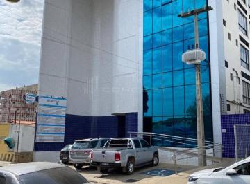 Salas Comerciais à Venda no Edifício Shecap – Estrutura ideal para profissionais da área da saúde · Salas Comerciais à Venda no Edifício Shecap – Estrutura ideal para profissionais da área da saúde