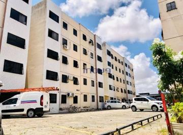Apartamento · 65m² · 3 Quartos · 1 Vaga · Apartamento com 3 dormitórios para alugar, 65 m² por R$ 1.732,00/mês - Maraponga - Fortaleza/CE