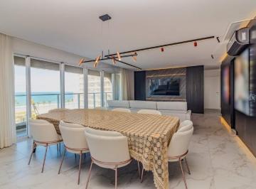 Apartamento · 190m² · 3 Quartos · 3 Vagas · Apartamento à venda no Edifício Brava Arts