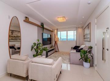 Apartamento · 135m² · 4 Quartos · 2 Vagas · Apartamento à venda no Edifício Arkansas