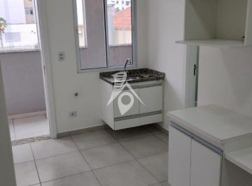 Apartamento · 45m² · 2 Quartos · Apartamento no Tatuapé, 45m², 2 Dormitórios