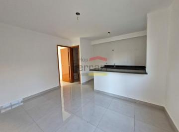 Apartamento · 38m² · 2 Quartos · Apartamento Agua Fria