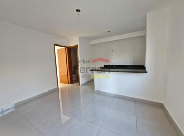 Apartamento · 38m² · 2 Quartos · Apartamento Agua Fria