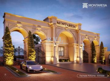 Foto 01 · Lote com 363 m² no condomínio Montaresa Club & Resort em Atibaia-SP, no bairro Ressaca: Lançamento!