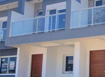 Casa · 102m² · 3 Quartos · 2 Vagas · sobrado no Condominio Residencial Jardins do Prado