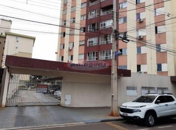 Apartamento · 91m² · 3 Quartos · 1 Vaga · LOCAÇÃO | Apartamento, com 3 dormitórios em Chácara Paulista, Maringá