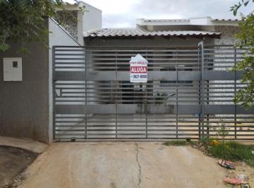 Casa · 69m² · LOCAÇÃO | Casa, em PARQUE IBIRAPUERA, UMUARAMA