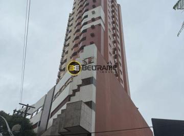 Apartamento · 187m² · 4 Quartos · 2 Vagas · VENDA | Apartamento, com 4 dormitórios em Zona 01 Centro, Maringá