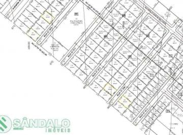 Terreno · 400m² · VENDA | Terreno,  em JARDIM REBOUCAS, MARINGA