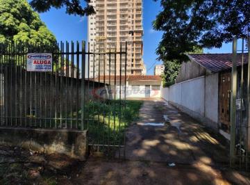 Casa · 60m² · 2 Quartos · 3 Vagas · LOCAÇÃO | Casa, com 2 dormitórios em Jardim Aclimação, Maringá