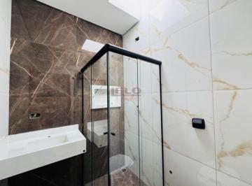 Casa · 100m² · 3 Quartos · 2 Vagas · VENDA | Casa, com 3 dormitórios em JARDIM UNIVERSO, MARINGA