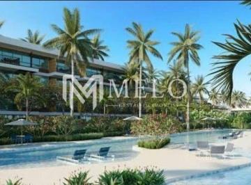 Apartamento · 45m² · 1 Quarto · 1 Vaga · APTO BEACH CLASS MANGUINHOS  PRAIA DOS CARNEIROS.