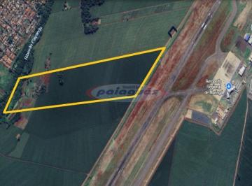 Terreno · 17m² · VENDA | Terreno,  em Parque Industrial, Maringá