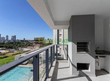 Apartamento · 93m² · 3 Quartos · 2 Vagas · VENDA | Apartamento, com 3 dormitórios em Vila Bosque, Maringá