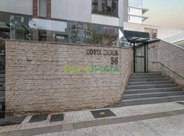 Apartamento · 137m² · 3 Quartos · 1 Vaga · VENDA | Apartamento, com 3 dormitórios em Zona 01 Centro, Maringá