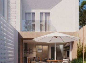 Casa · 203m² · 3 Quartos · 2 Vagas · VENDA | Sobrado, com 3 dormitórios em JARDIM HIGIENOPOLIS, MARINGA