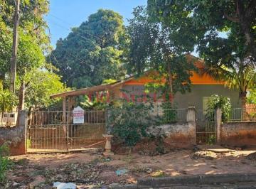 Casa · 113m² · 2 Quartos · 1 Vaga · VENDA | Casa, com 2 dormitórios em ZONA VI, UMUARAMA