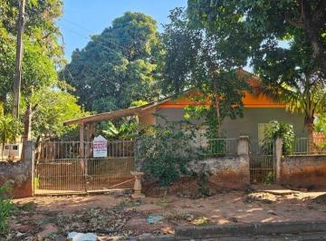 Casa · 113m² · 2 Quartos · 1 Vaga · VENDA | Casa, com 2 dormitórios em ZONA VI, UMUARAMA