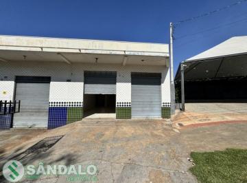 Comercial · 50m² · LOCAÇÃO | Sala/Salão,  em JARDIM OLIMPICO, MARINGA
