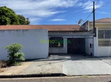 Casa · 199m² · 2 Quartos · 2 Vagas · VENDA | Casa, com 2 dormitórios em Jardim Pinheiros II, Maringá