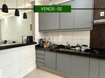 Apartamento · 2 Quartos · 1 Vaga · Apartamento FRANCA - SP