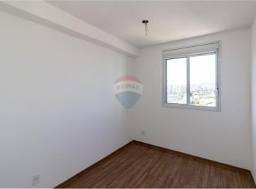 Apartamento · 46m² · 1 Quarto · Apto - Studio Gardem de 46mts² - VIla Romana