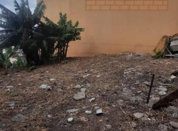 Foto 01 · Terreno comercial à venda em Taboão da Serra-SP. Jardim Record, 300m². Aproveite essa oportunidade ú