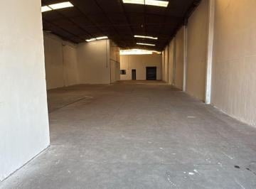 foto1 · Galpão para Locação – 535,47m² – Parque Industrial – Taboão da Serra – Próximo à BR-116 e Rodoanel