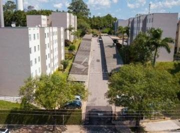 Apartamento de 3 quartos, Jundiaí · OPORTUNIDADE APTO 3 DORM SUITE TERRA DA UVA - TERREO R$ 285.000