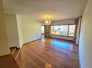 Apartamento · 284m² · 3 Quartos · 3 Vagas · Edificio Imperatriz