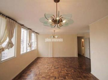 Apartamento · 160m² · 3 Quartos · 1 Vaga · Apartamento 160 m² , região bela vista , 3 dormitórios sendo 1 suíte , 1 vaga de garagem