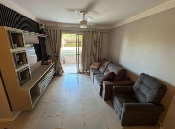 Apartamento de 3 quartos, Manaus · VENDA - APTO CONDOMÍNIO GENEVE - PARQUE 10