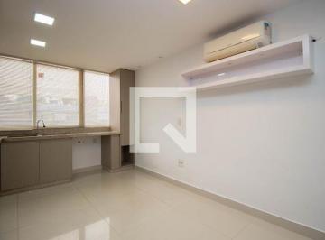Apartamento · 26m² · 1 Quarto · Apartamento para Aluguel - Asa Norte, 1 Quarto, 26 m² - Brasília