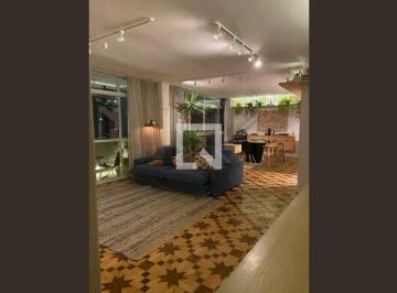 Apartamento · 165m² · 3 Quartos · 1 Vaga · Apartamento à Venda - Vila Mariana, 3 Quartos, 165 m² - São Paulo