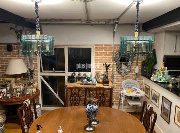 Apartamento · 98m² · 2 Quartos · 2 Vagas · JARDIM GUEDALA LOFT, DIFERENCIADO, BAIRRO NOBRE, RUA ARBORIZADA