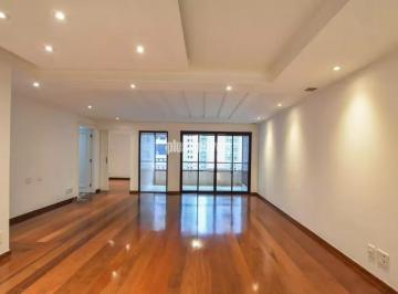 Apartamento · 120m² · 2 Quartos · 2 Vagas · Apartamento na Rua Indiana
