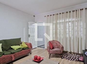Casa · 105m² · 2 Quartos · 1 Vaga · Casa à Venda - Santana, 2 Quartos, 105 m² - São Paulo