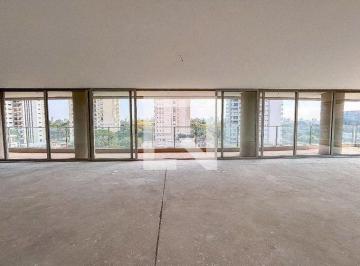 Apartamento · 632m² · 4 Quartos · 7 Vagas · Apartamento à Venda - Paraíso, 4 Quartos, 632 m² - São Paulo