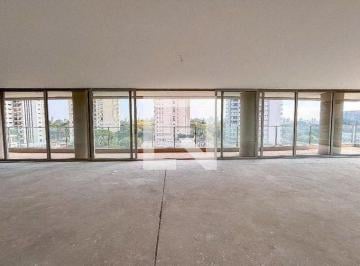 Apartamento · 632m² · 4 Quartos · 7 Vagas · Apartamento à Venda - Paraíso, 4 Quartos, 632 m² - São Paulo