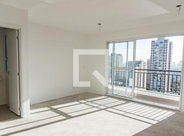 Apartamento · 31m² · 1 Quarto · Apartamento para Aluguel - Vila Mariana, 1 Quarto, 31 m2 - São Paulo