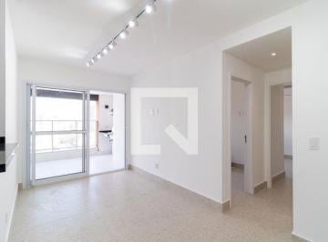 Apartamento · 61m² · 2 Quartos · 1 Vaga · Apartamento para Aluguel - Água Branca, 2 Quartos, 61 m2 - São Paulo