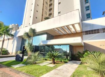 Apartamento · 124m² · 3 Quartos · 2 Vagas · Apartamento para alugar em Londrina, Andrade, com 3 quartos, com 124 m², Maison Zenith