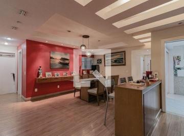 Apartamento · 188m² · 3 Quartos · 1 Vaga · Apartamento à Venda - Leme, 3 Quartos,  188 m² - Rio de Janeiro