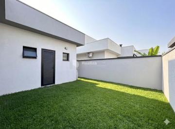 Casa · 187m² · 3 Quartos · 4 Vagas · Troque o apartamento por esta casa com 300m² de terreno