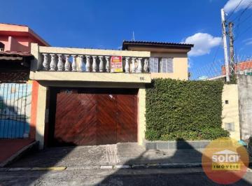 Casa · 201m² · 3 Quartos · 2 Vagas · Sobrado Jardim Lajeado São Paulo/SP