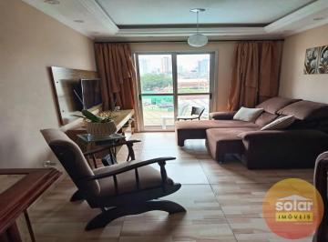 Apartamento · 61m² · 3 Quartos · 1 Vaga · Apartamento Tatuapé São Paulo/SP