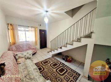Casa · 80m² · 2 Quartos · 1 Vaga · Sobrado Parque Penha São Paulo/SP