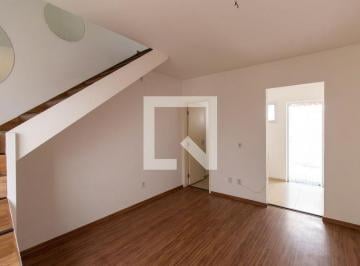 Casa · 59m² · 2 Quartos · 1 Vaga · Casa para Aluguel - Jardim Nossa Sra das Graças, 2 Quartos, 59 m² - Cotia