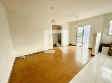 Apartamento · 51m² · 2 Quartos · 1 Vaga · Apartamento para Aluguel - Jardim dos Ipês, 2 Quartos,  51 m² - Cotia