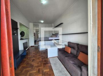 Apartamento · 37m² · 1 Quarto · Apartamento para Aluguel - Centro, 1 Quarto, 37 m² - São Paulo